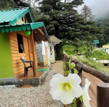 Bluepine Cottages Pangot By Nature Nests Nainital Exterior photo